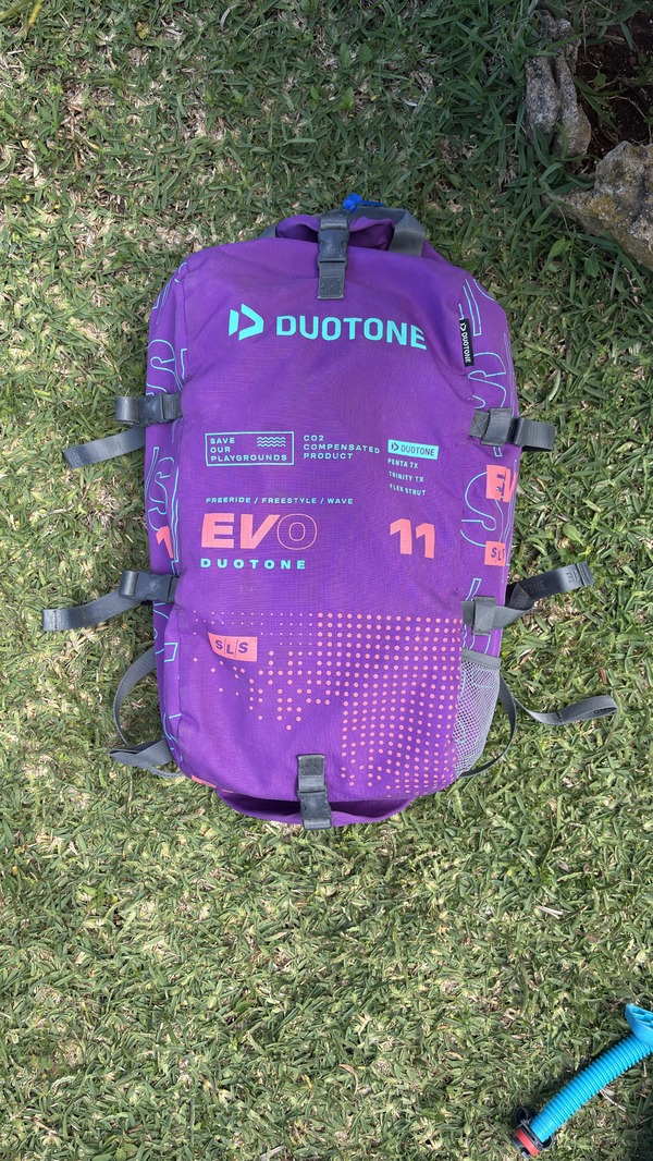 Duotone - Duotone Evo 11 SLS