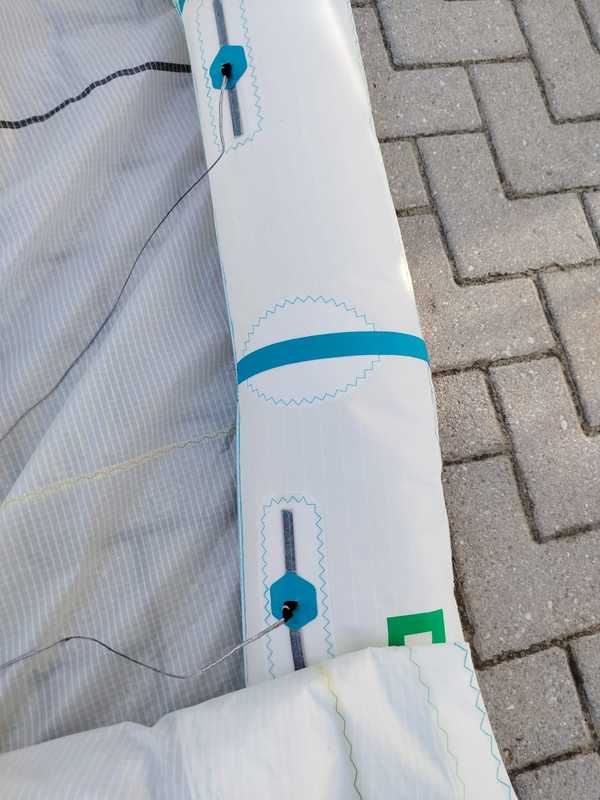 Duotone - Duotone Evo 9m 2025