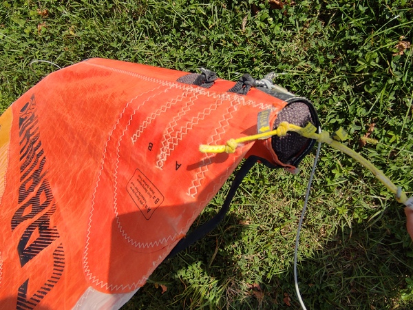 Cabrinha - Cabrinha Switchblade 