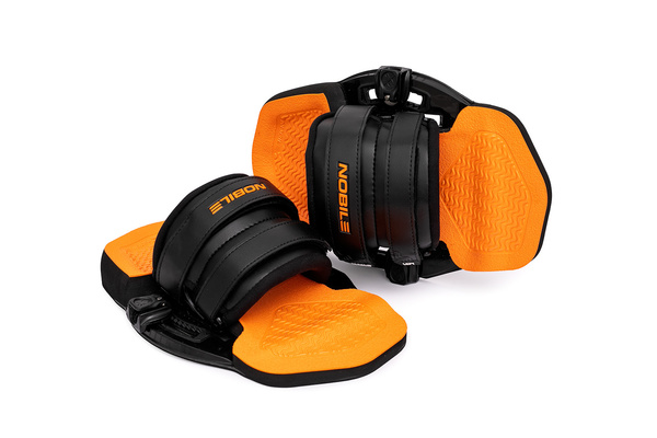 Nobile - Tavola kite Nobile 50/Fifty Evo 2026 COMPLETA