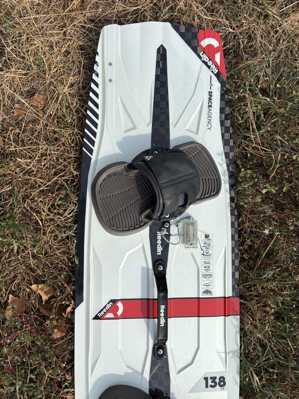 Reedin - SpaceAgency 138x41