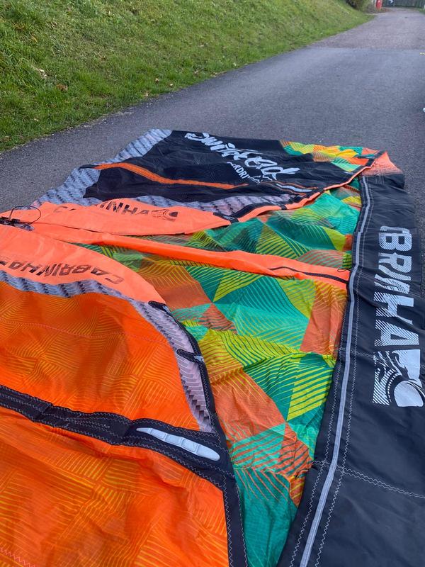 Cabrinha - Switchblade