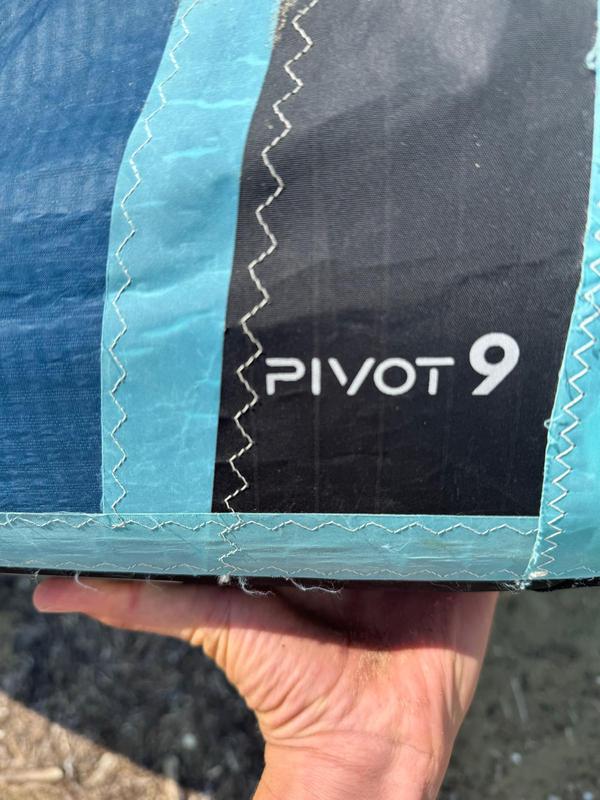 Naish - Pivot 2024 con Barra