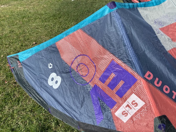 Duotone - Evo 8mq 2024