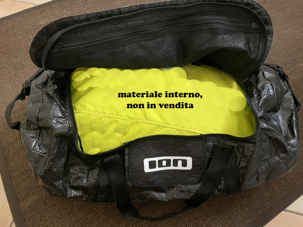 Ion - Duffle Bag 