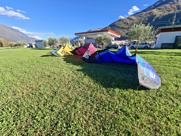 North - Orbit e reach