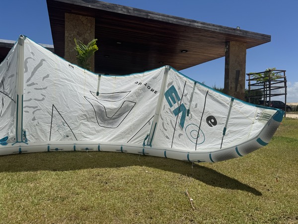 Duotone - Evo Concept