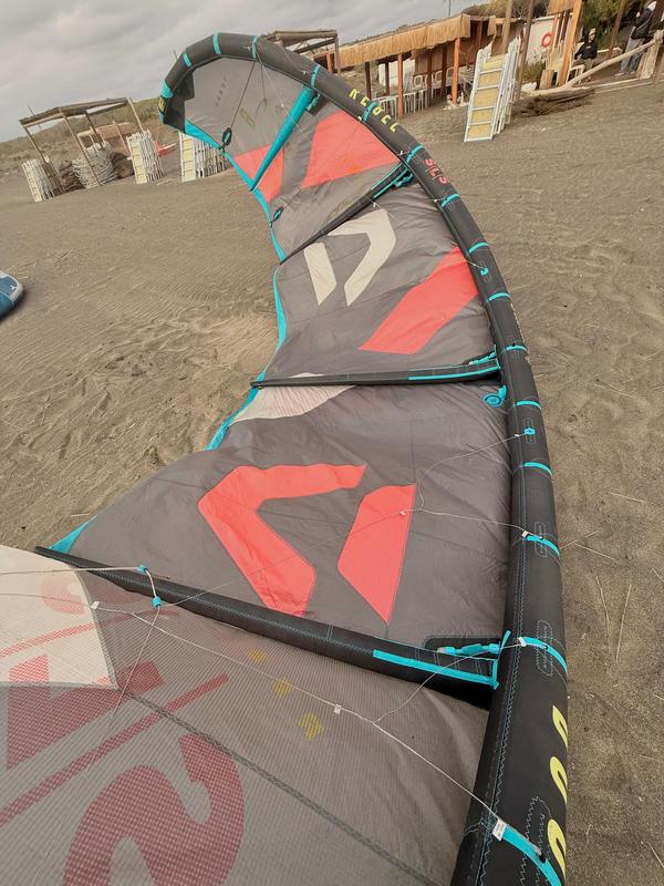 Duotone - Rebel SLS 2022