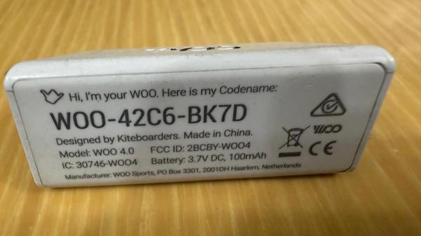 altra - Woo Sport  Woo 4.0