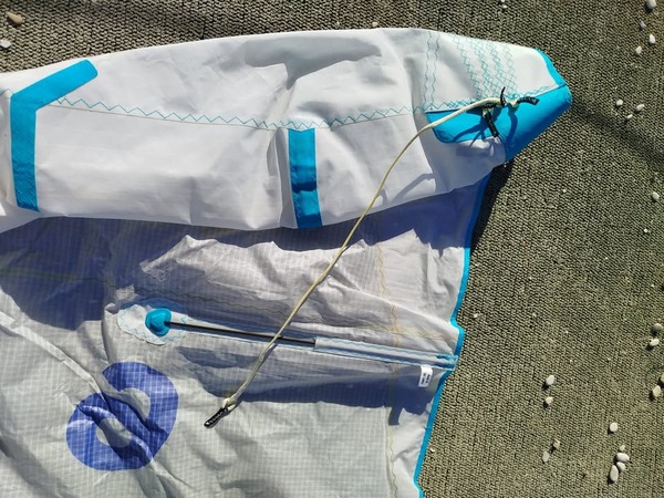 Duotone - Duotone Evo 9m 2025