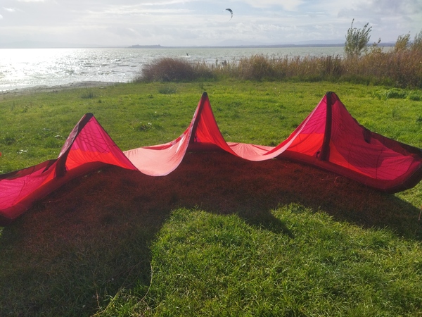 North - Carve 11 più barra 