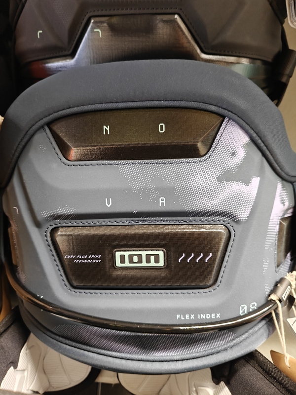 Duotone - Rival + vari 