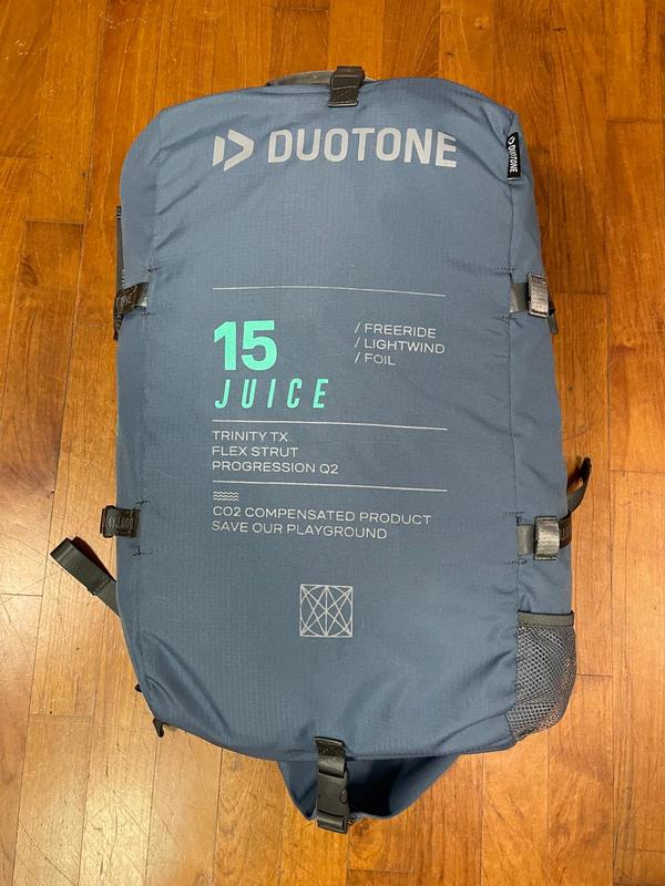 Duotone - JUICE 2022