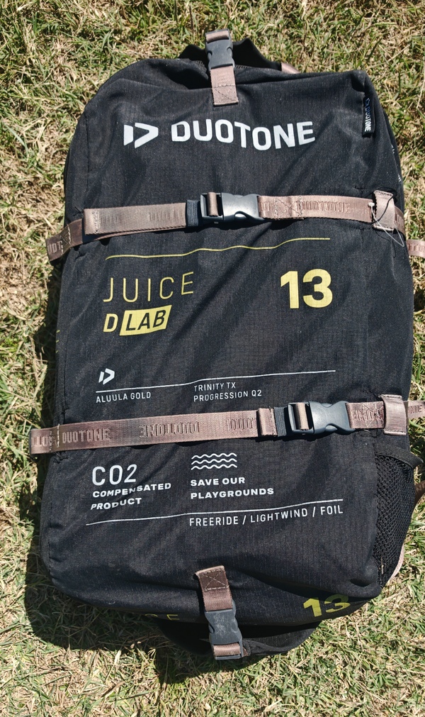 Duotone - JUICE 13 DLAB