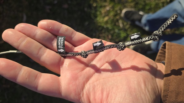 Cabrinha - Switchblade 