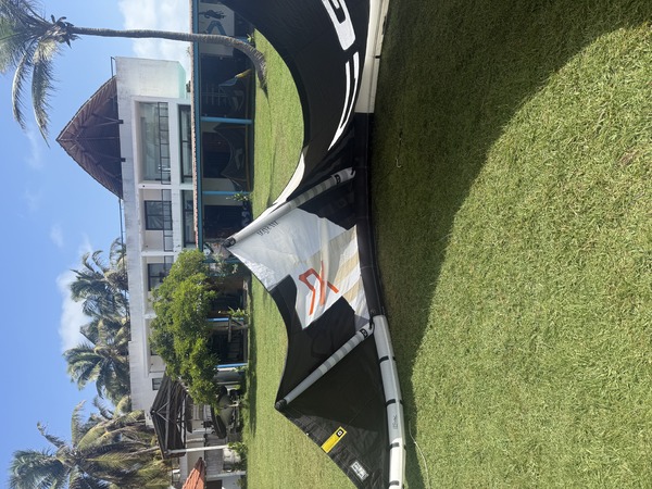 Core - Core XR7 12M - Barra Core Sensor Inclusa