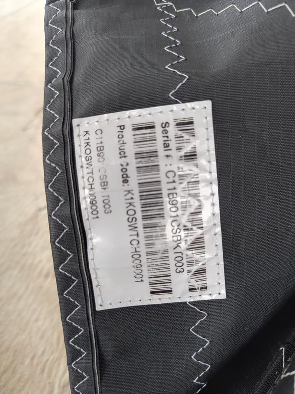 Cabrinha - Switchblade