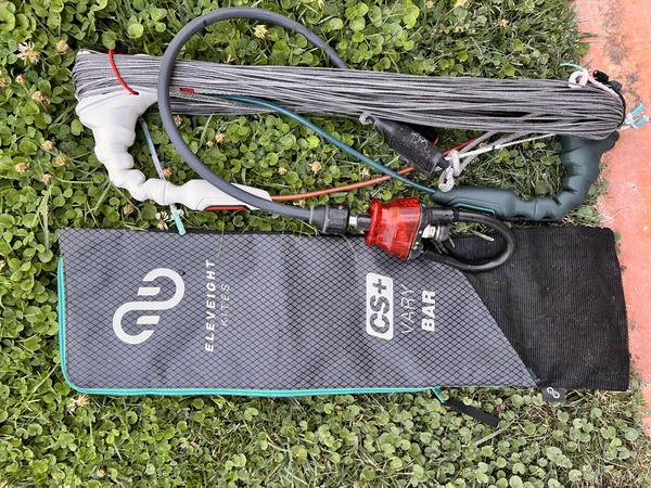 Eleveight - CS+ Vary Bar L