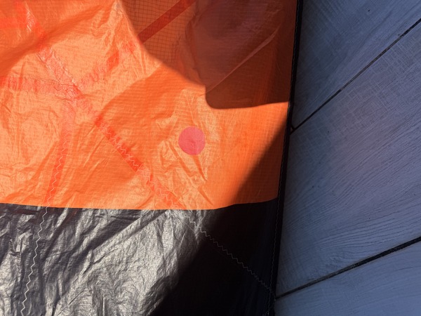 Slingshot - Rally 12