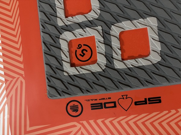 Cabrinha - Spade 5.6