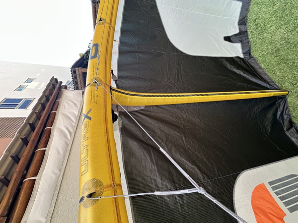 Ozone - ENDURO V5 ULTRAX