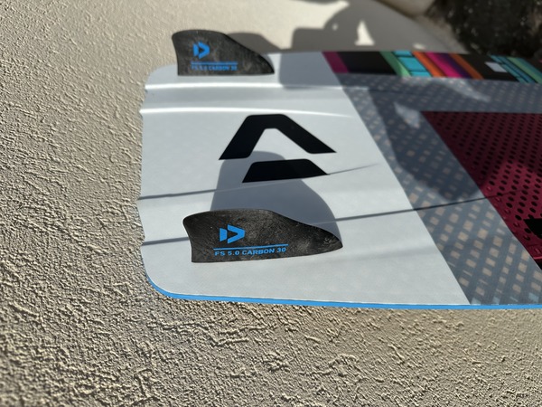 Duotone - Jaime 139/42