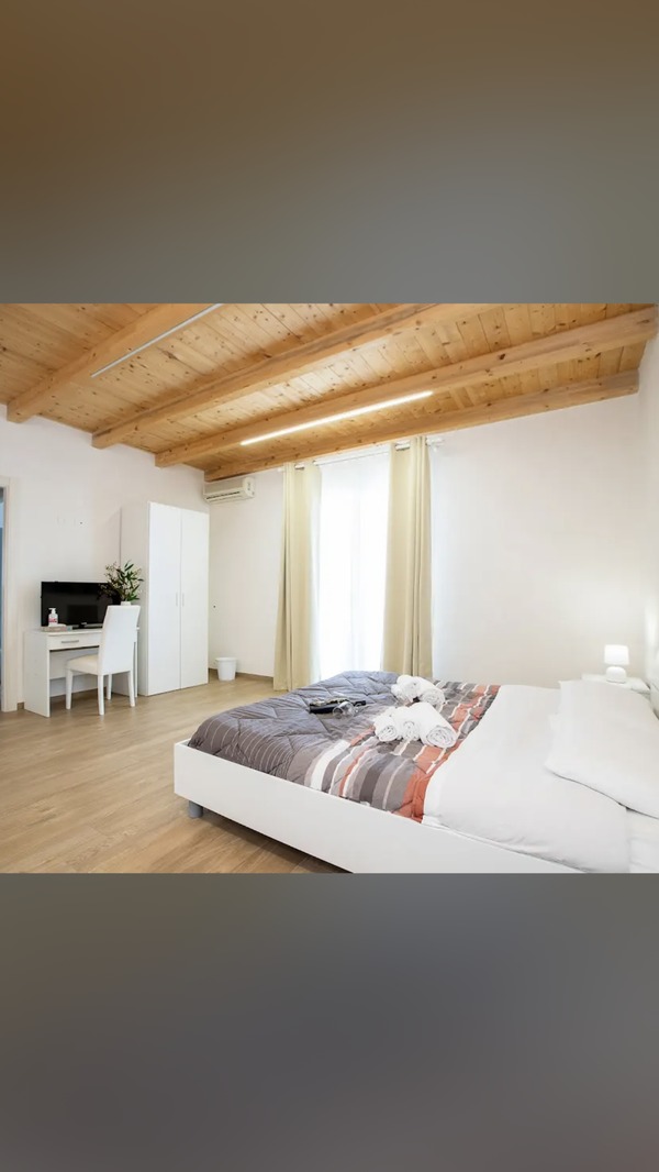 Core - MONDOKITE SICILY CAMP 2026