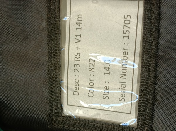 Eleveight - Eleveight RS + 14mq 2023