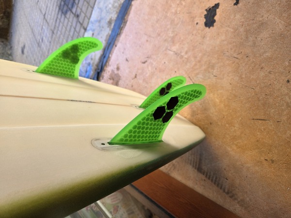 altra - Custom cerra board Cerra board 4.11