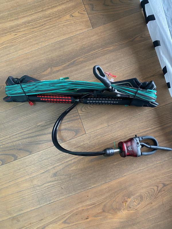 North - North Orbit 8.1