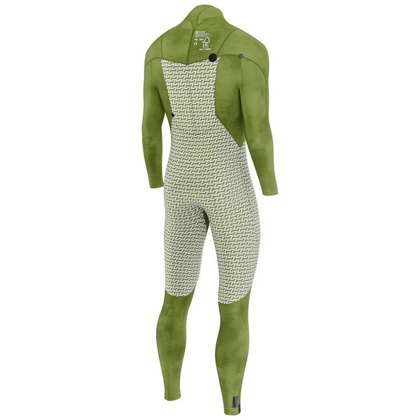 Prolimit - Predator Steamer Freezip 5/4 GBS S M L