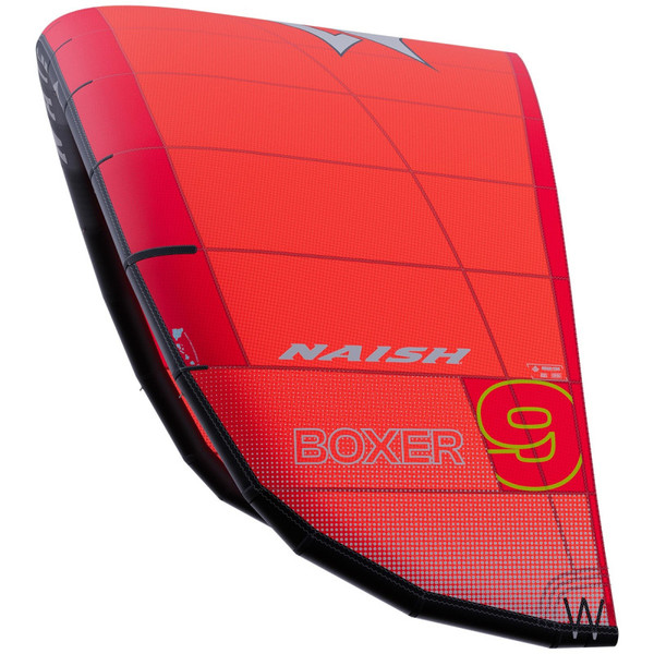 Naish - Boxer Qseries 9m