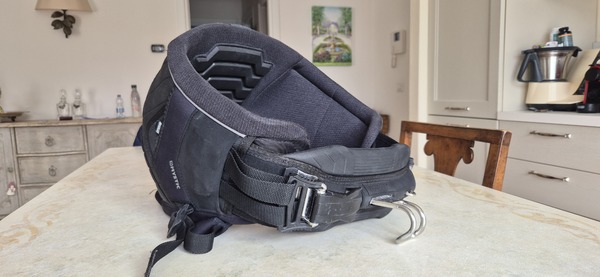 Mystic - Marshall Seat taglia M