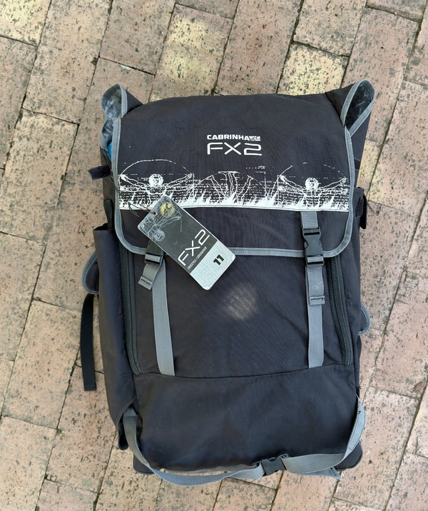 Cabrinha - Cabrinha FX 2024