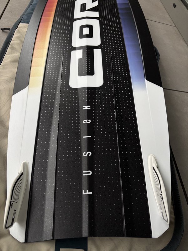 Core - Fusion 139x42