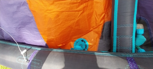 Duotone - DICE SLS 10M 2024