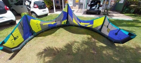 Duotone - DICE SLS 8M 2024