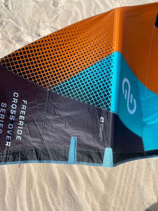 Eleveight - RS V9 2025