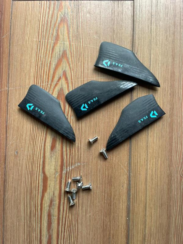 Duotone - Jaime 136 2025