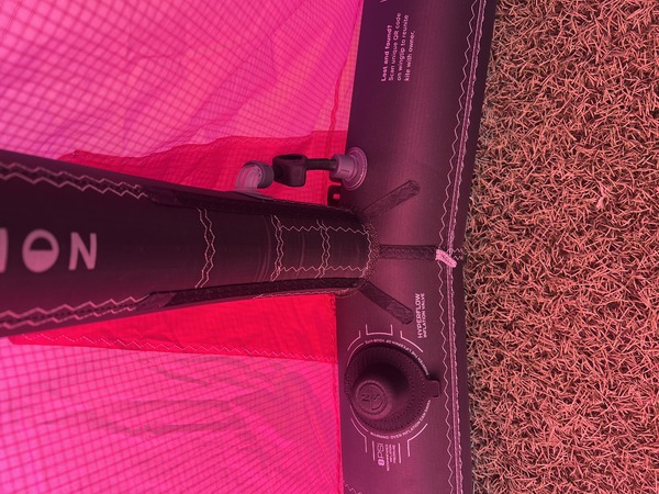 North -  Reach 9mq 2025