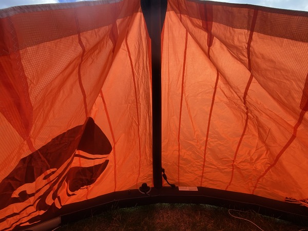 Cabrinha - Contra 1S