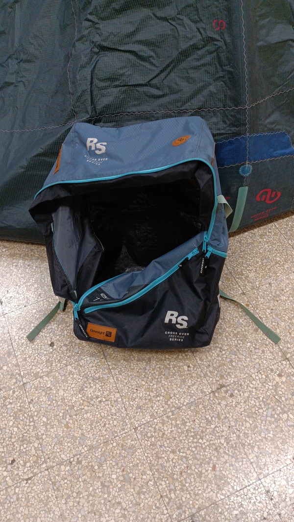 Eleveight - Eleveight RS V5 12 mq 2022