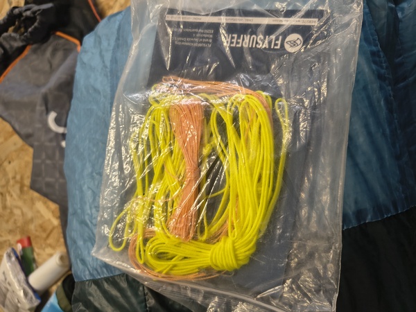 Flysurfer - Sonic 3 13 mt