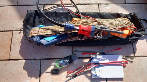 Duotone -  NE0 - 6 e 8