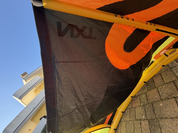 Slingshot - CODE NXT 9m