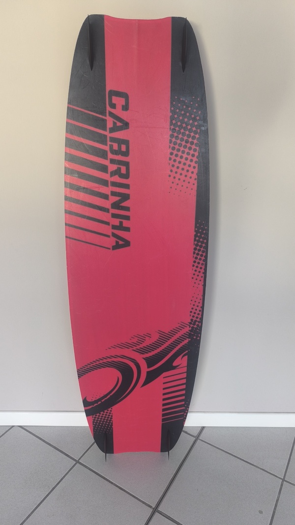 Cabrinha - Spectrum 144x43