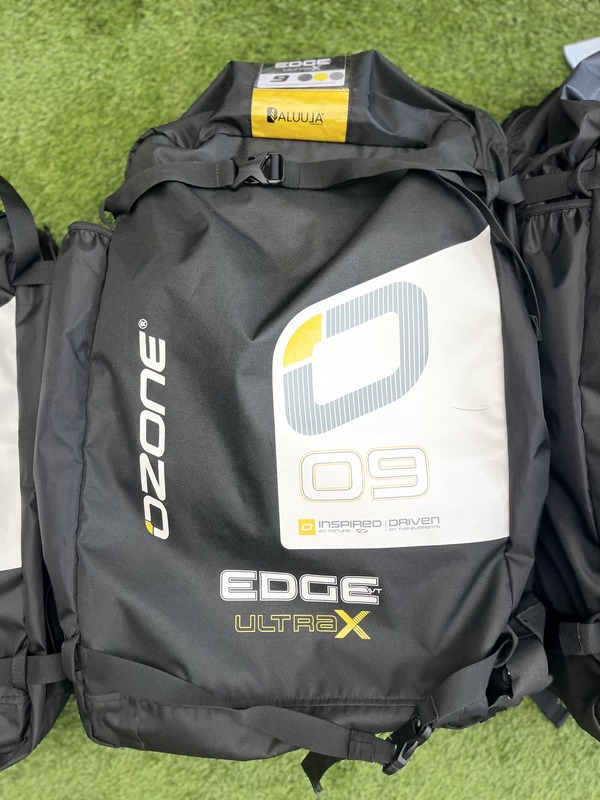 Ozone - Edge Ultra X