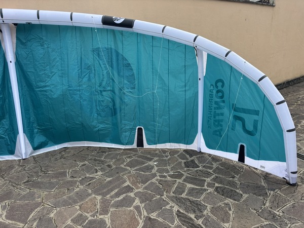 Cabrinha - Contra 15M 2023