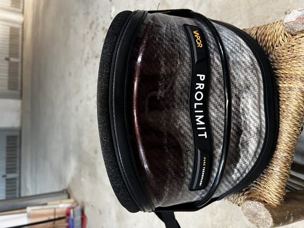 Prolimit - Vapor 2023