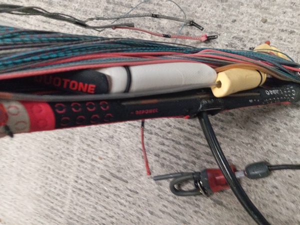 Duotone - Click bar m